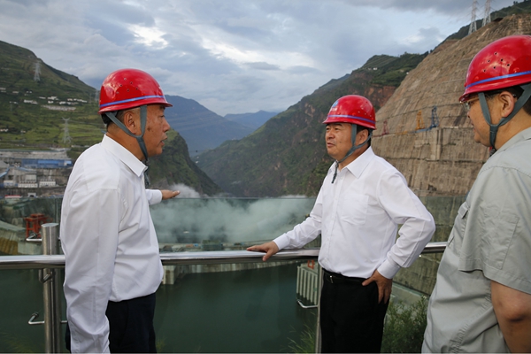 郝鵬、國資、央企、國資委、書記、主任、國企、企業(yè)改革