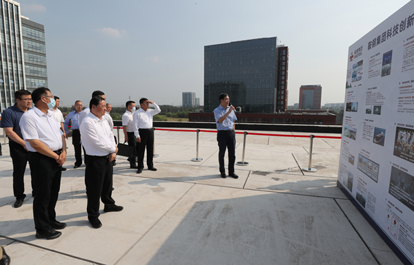 郝鵬、國資、央企、國資委、書記、主任、國企、企業(yè)改革