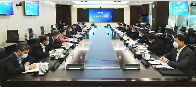 郝鵬、國資、央企、國資委、書記、主任、國企、企業改革