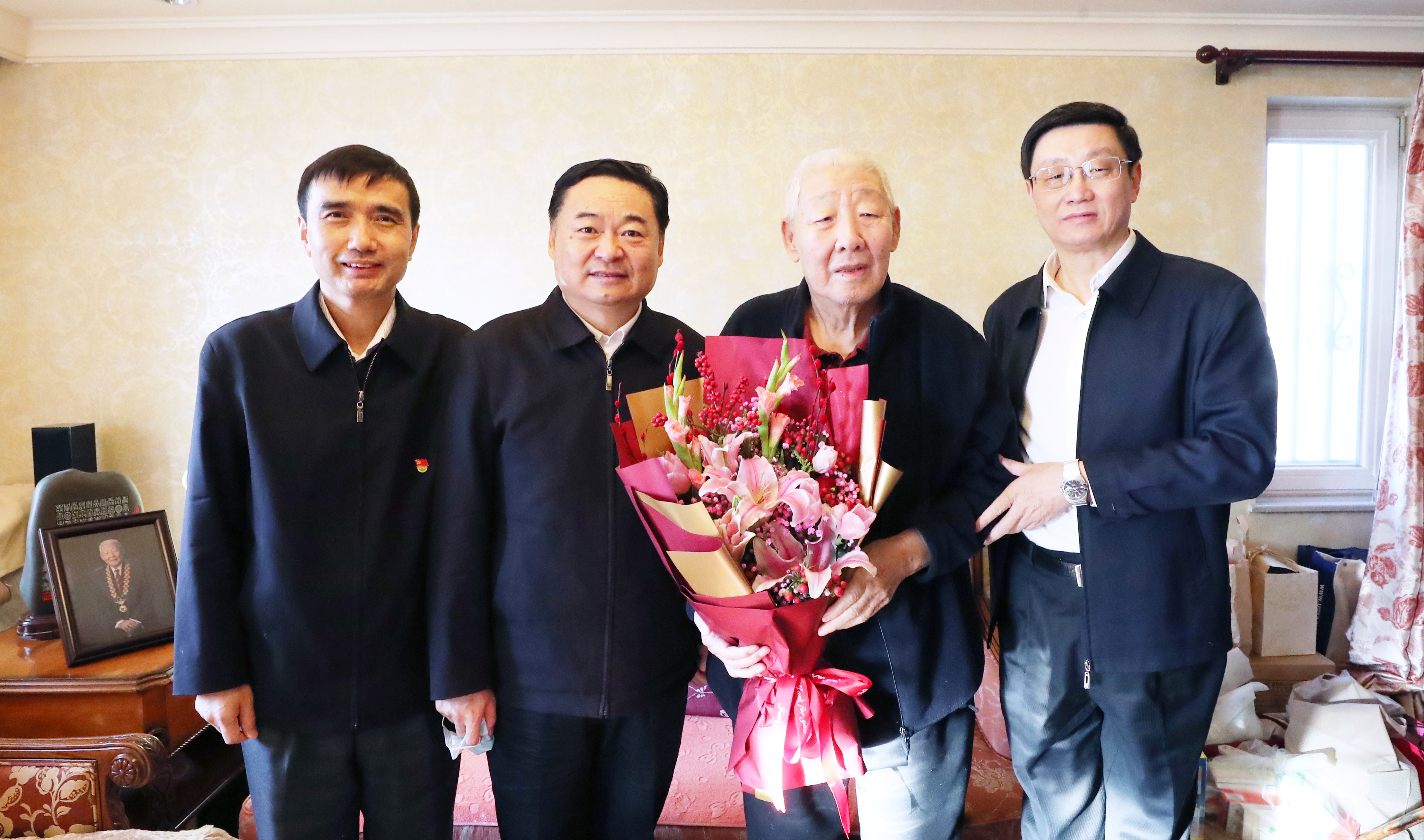 郝鵬、國資、央企、國資委、書記、主任、國企、企業(yè)改革