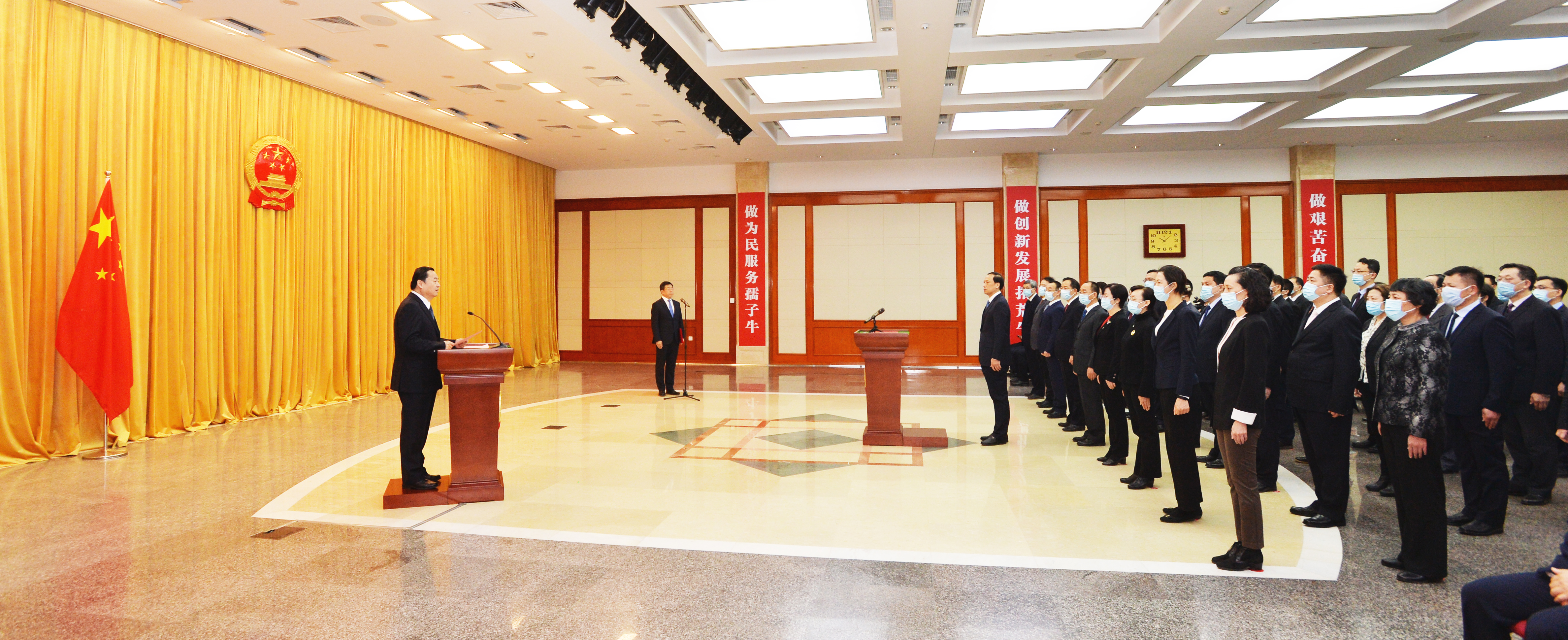 郝鵬、國資、央企、國資委、書記、主任、國企、企業改革